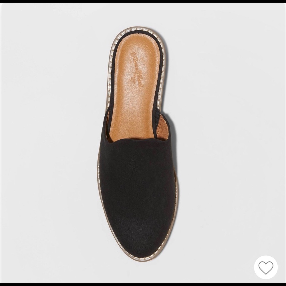 ⭐️⭐️⭐️⭐️⭐️ CUTE + Versatile Universal Thread Mules